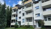 Gepflegtes Haus in ruhiger Lage - TOP-Lage Langendreer: Helle 3-Zimmer-Wohnung mit Balkon in ruhiger Seitenstraße