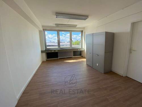 Heller Boden.jpg - Start-Up Büroraum im 2.OG - 520,00 EUR Kaltmiete,