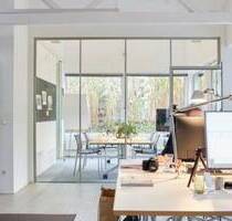 Arbeiten & Netzwerken - Coworking mitten in Bielefeld! - All-in-Miete