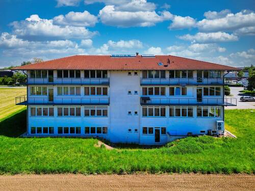 Impression - Einfamilienhaus in Bad Wörishofen