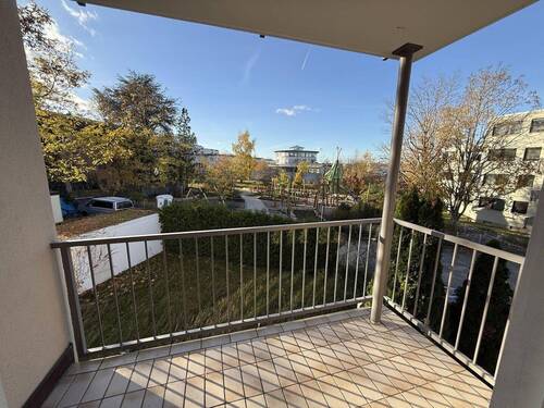 Balkon - 
