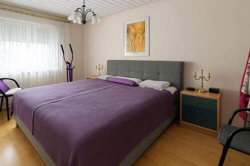 weiteres Zimmer - 