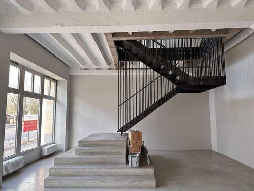 Lindenstraße - 2.JPG - Büro in Berlin