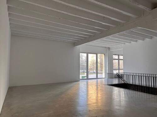 Lindenstraße - 5.JPG - Büro mit 395,00 m&sup2; in Berlin zur Miete