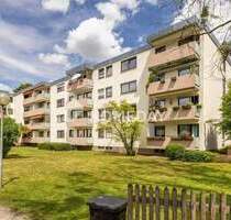 Erbpacht: 3-Zimmer Wohnung mit Balkon und TG-Stellplatz - München Ramersdorf-Perlach