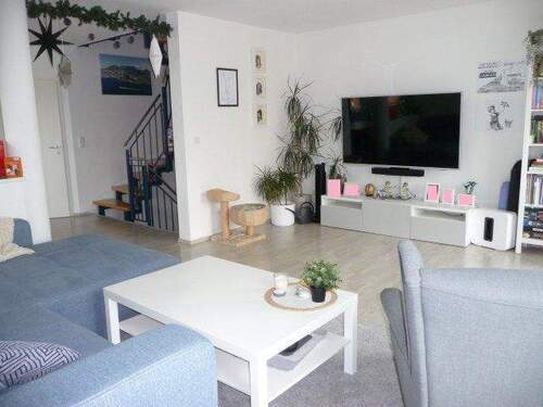 Bild 3 - 5 Zimmer Doppelhaushälfte in Schirmitz