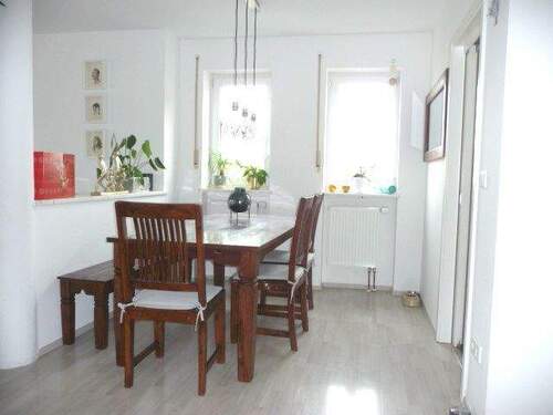 Bild 4 - Doppelhaushälfte mit 98,30 m&sup2; in Schirmitz zum Kaufen