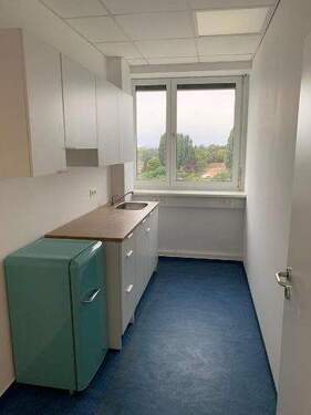 Küche - Büro zur Miete in Berlin