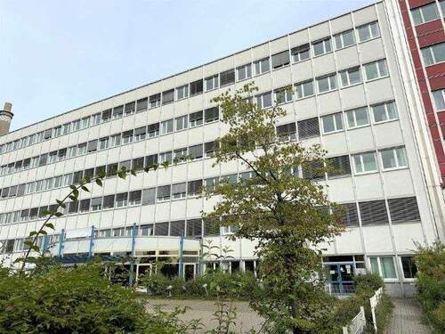 Außenansicht - Büro mit 14,00 m&sup2; in Berlin zur Miete