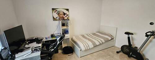 Kinderzimmer (2).jpg - Mehrfamilienhaus, Wohnhaus mit 299,00 m&sup2; in Hainburg zum Kaufen