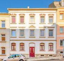 AUKTION: Vollvermietetes Mehrfamilienhaus mit gepflegtem Garten - Mittweida Döhlen