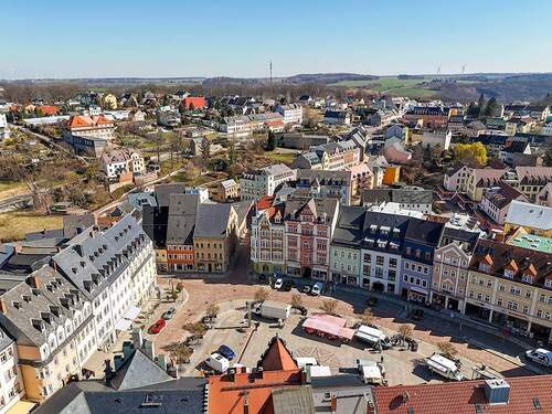 Marktplatz - 