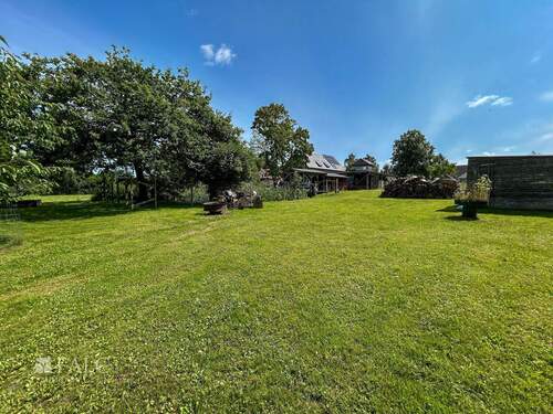 Bild 4 - Grundstück in Satow zum Kaufen