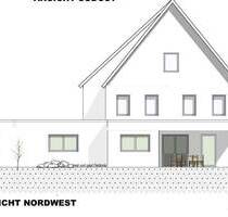 Attraktives Wohnungspaket 2 Wohnungen in gefragter Lage von Ellwangen- Schrezheim in 3 Familienhaus - Ellwangen (Jagst)