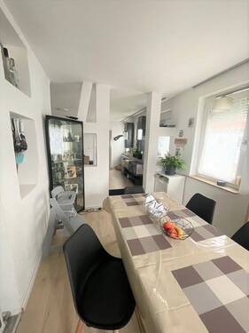 Essen Wohnung OG - 6 Zimmer Etagenwohnung in Ellwangen (Jagst)