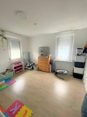 Kind Wohnung OG - 