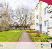 Machen Sie es sich gemütlich - gut geschnitten mit Garage und kurzen Wegen. - Flensburg Mürwik