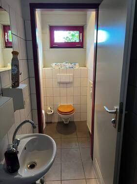 Herren WC - 