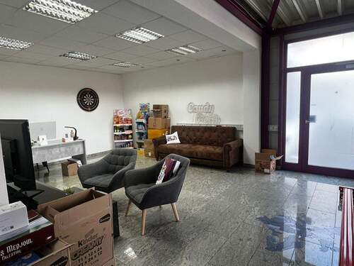 Büro - Halle in Niefern-Öschelbronn zum Kaufen