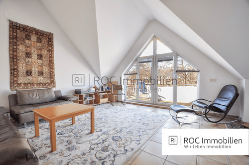 Titelbild - Sonnige 2,5-Zimmer-Eigentumswohnung mit Balkon und Stellplatz! Berlin-Lichtenrade