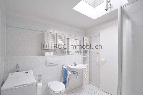 Badezimmer I - 