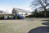 Parkplatz - 