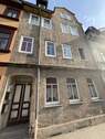 Straßenansicht - 1 Zimmer Mehrfamilienhaus, Wohnhaus zum Kaufen in Rudolstadt
