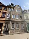 Straßenansicht - 1 Zimmer Mehrfamilienhaus, Wohnhaus in Rudolstadt