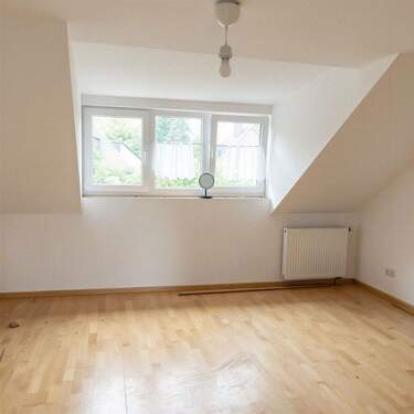 Zimmer Dachgeschoss - 