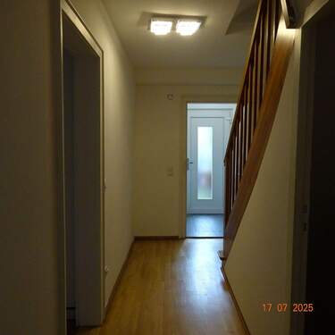Flur Eingangsbereich - 