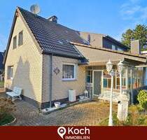 Freistehendes Einfamilienhaus in Sackgassenlage von Alsdorf-Begau!