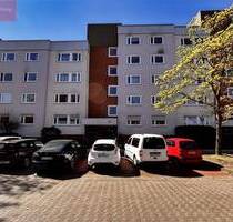 Sonniger Blick ins Grüne mit eigener Garage - Hannover Heideviertel