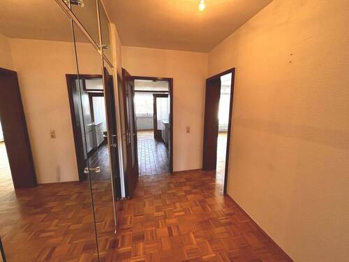 Wohnungsflur 2 - 
