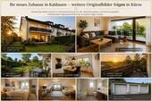 Bild 3 - 5 Zimmer Reihenmittelhaus in Siegburg-Kaldauen