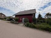 Außenansicht - 3 Zimmer Einfamilienhaus zum Kaufen in Oberroth