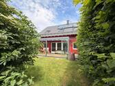 Außenansicht - 3 Zimmer Einfamilienhaus in Oberroth