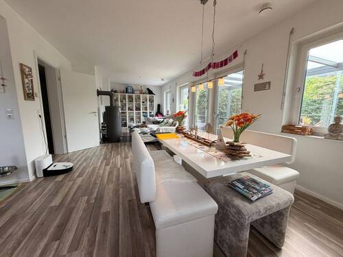 Essbereich - 