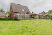 Bild 2 - 5 Zimmer Einfamilienhaus zum Kaufen in Weener