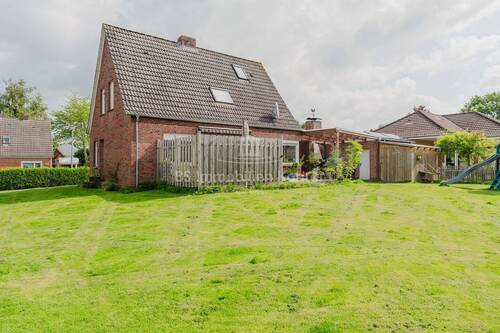Bild 2 - 5 Zimmer Einfamilienhaus zum Kaufen in Weener