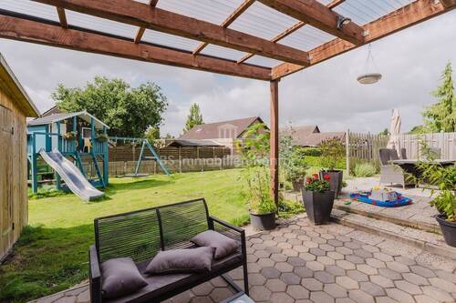 Bild 3 - 5 Zimmer Einfamilienhaus in Weener