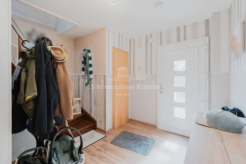 Bild 4 - Einfamilienhaus mit 110,00 m² in Weener zum Kaufen