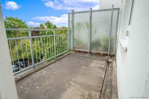 Balkon - 