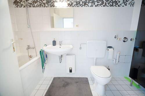 Badezimmer - 