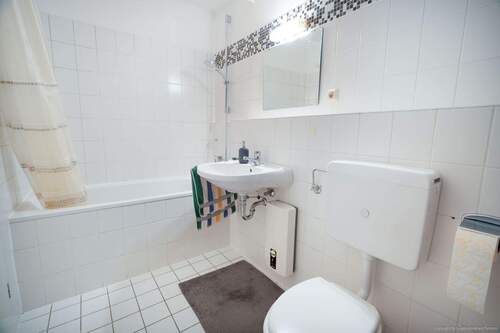 Badezimmer - 
