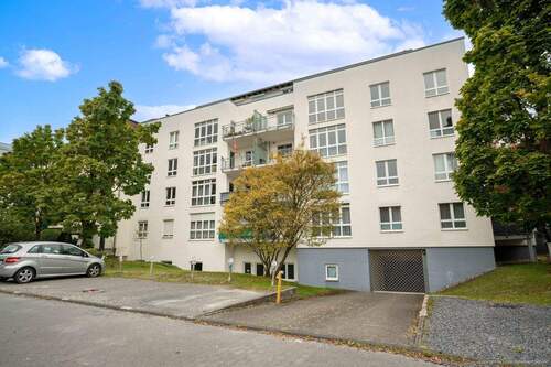 Rückansicht - 