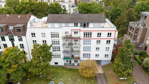 Luftaufnahme - 