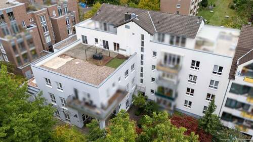 Luftaufnahme - 