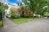 Außenansicht - 3 Zimmer Etagenwohnung in Bonn / Brüser Berg