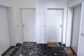 Zugang Wohnung - 