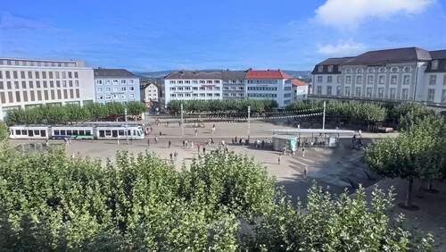 Ausblick Sommer - 